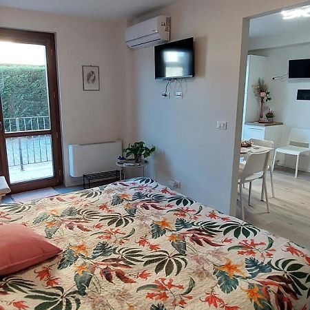 B&Bleterrazze Boutiquehotel2-Torino Ciriè Eksteriør bilde