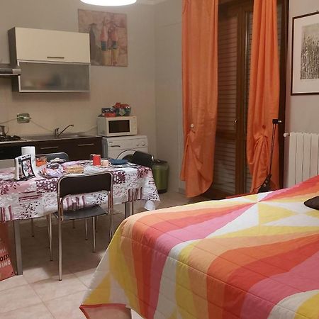 B&Bleterrazze Boutiquehotel2-Torino Ciriè Eksteriør bilde