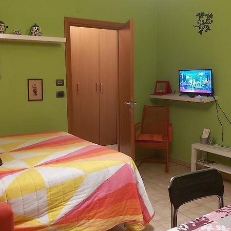 B&Bleterrazze Boutiquehotel2-Torino Ciriè Eksteriør bilde