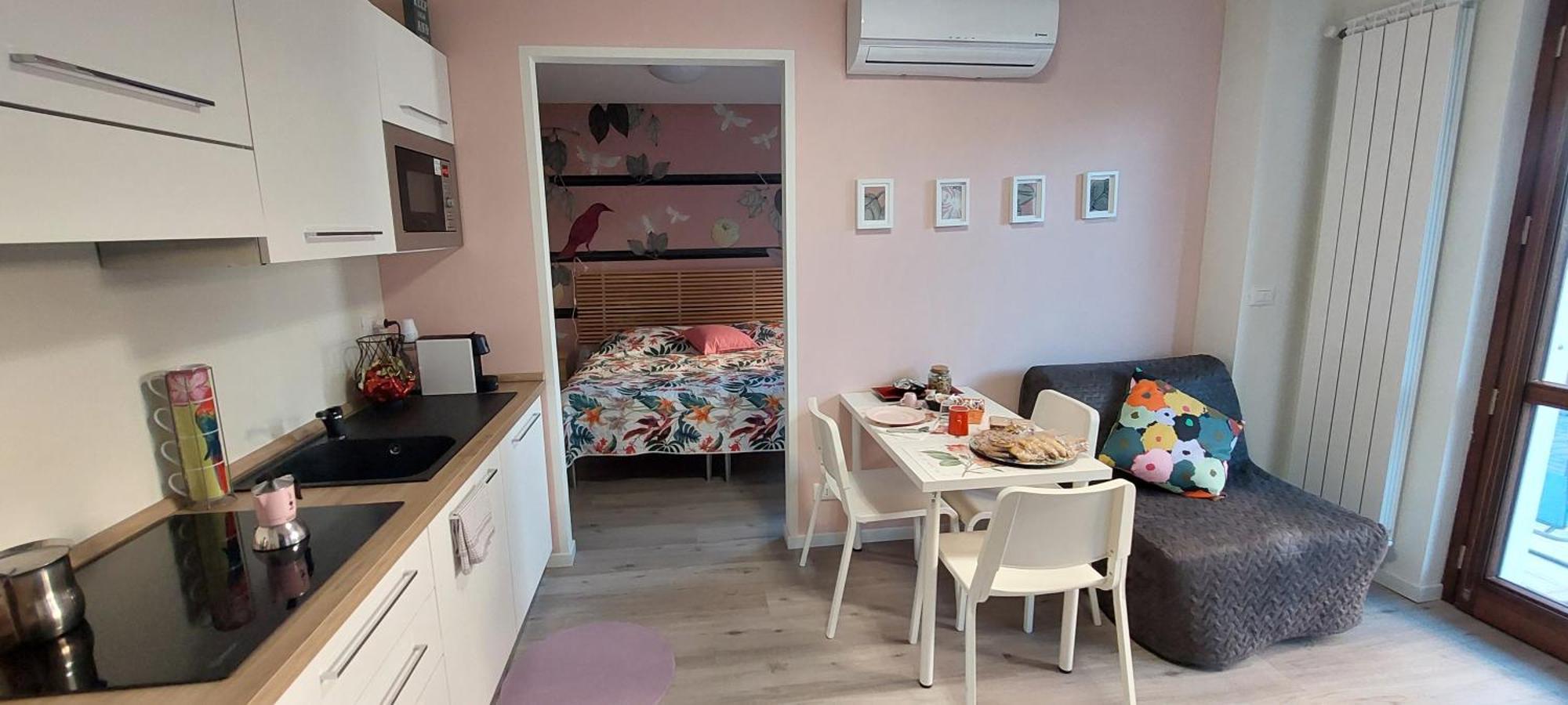 B&Bleterrazze Boutiquehotel2-Torino Ciriè Eksteriør bilde