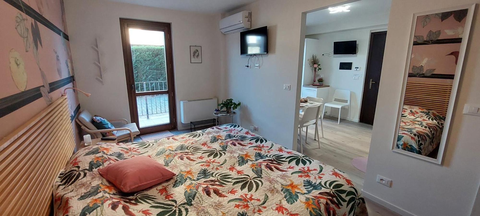B&Bleterrazze Boutiquehotel2-Torino Ciriè Eksteriør bilde