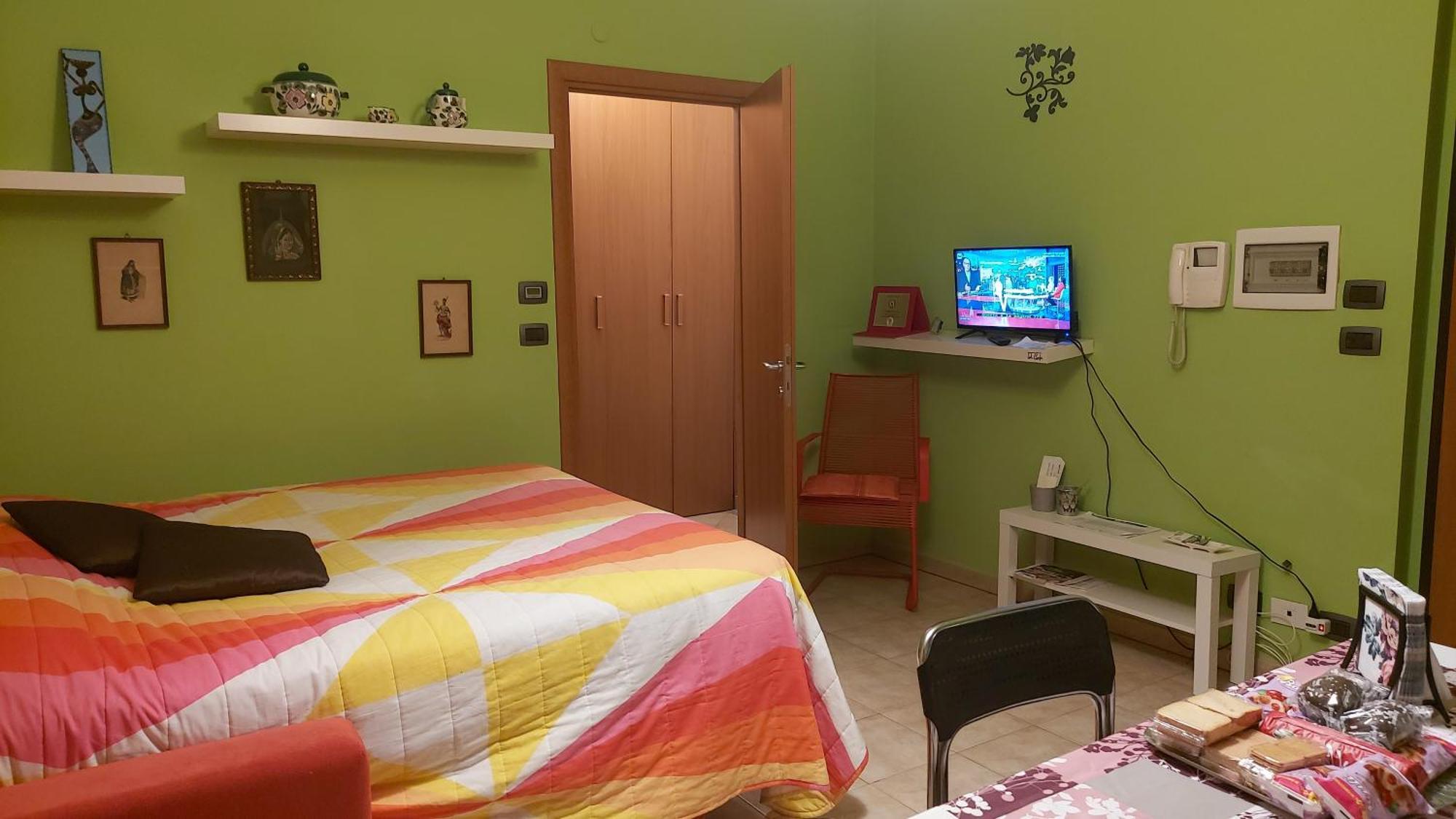 B&Bleterrazze Boutiquehotel2-Torino Ciriè Eksteriør bilde