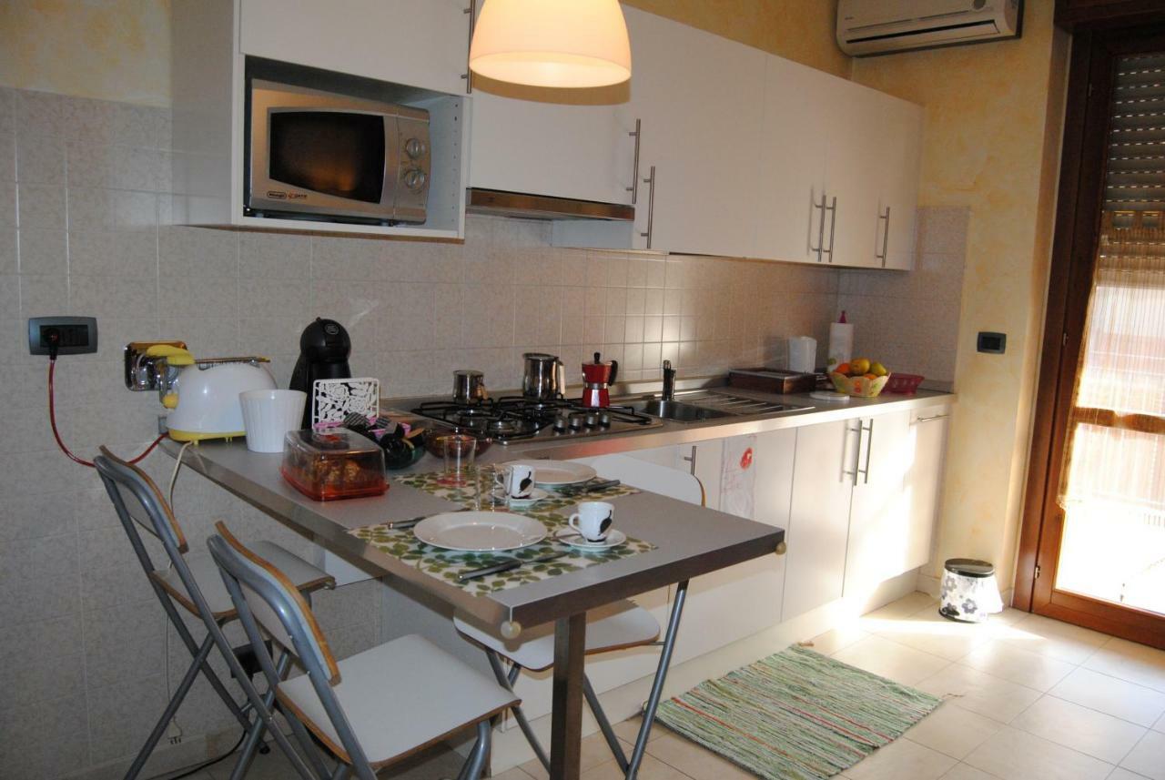 B&Bleterrazze Boutiquehotel2-Torino Ciriè Eksteriør bilde