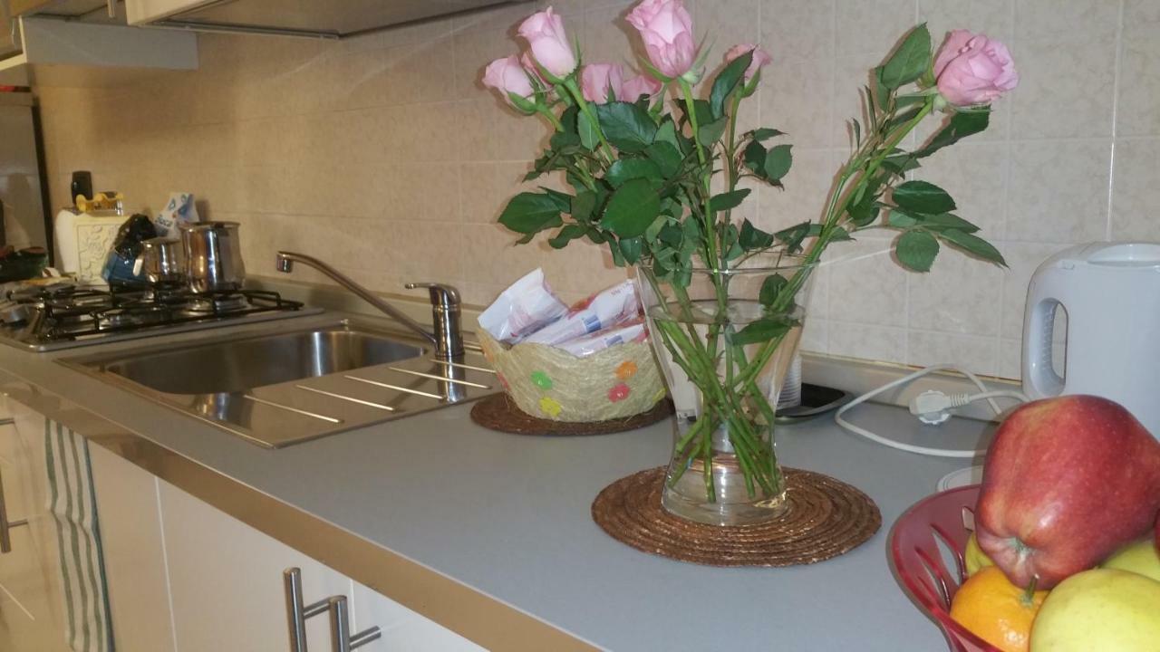 B&Bleterrazze Boutiquehotel2-Torino Ciriè Eksteriør bilde